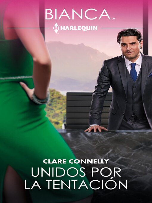 Title details for Unidos por la tentación by Clare Connelly - Available